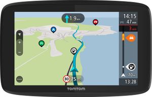 TomTom Go Camper Tour 6