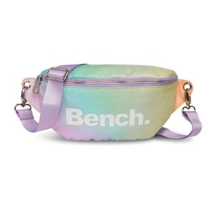 Bench  City Girls Hüfttasche 25 cm 2 l - Bunt (mehrfarbig)