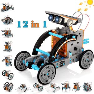 D2-6 Bluetooth Roboter ferngesteuert Roboter-Bausatz Bausatz 