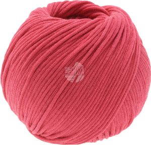 Lana Grossa - Riserva GOTS 0015 rot