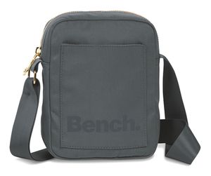 Bench. Shoulderbag Grey Blue