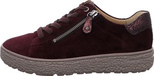 Hartjes Komfort Schnürschuhe PHIL SHOE Damen 31363138303830 Lila 38 EU