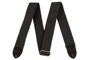 Fender 099-0667-006 Gitarový pás Black Fender 099-0667-006 Gitarový pás Black