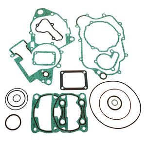 Motordichtsatz - Dichtungsset für Husqvarna SM 125,CR 125,WR 125,WRE 125 1997-2016