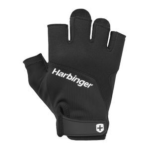 rukavice Training Grip 2.0, unisex czarny L