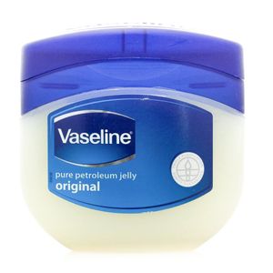 Vaseline Creme Pure Petroleum Jelly Origi250 ml