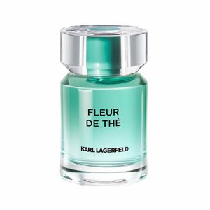 Lagerfeld Fleur de Thé parfémovaná voda pro ženy 100 ml