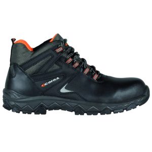 Sicherheitsstiefel cofra ascent s3 src Größe 38