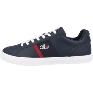 Lacoste Sneaker low dunkelblau 44,5