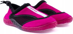 Sportvida Dětské plavecké boty Neoprenové boty do vody 34 - růžové