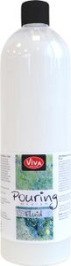 ViVA DECOR Pouring Medium Fluid 1.000 ml transparent