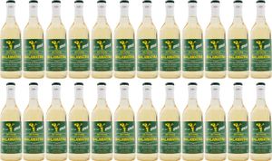 24x 0,5l Retsina Malamatina | Geharzter Weißwein | Aus Griechenland