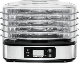Dörrautomat DA350