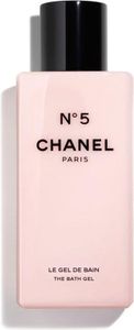 Chanel No.5 The Bath Gel 200mL