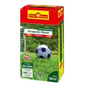 Wolf Grassamen Loretta        Lj100