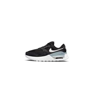 Nike Air Max Systm Sneakers Damen Schwarz 40