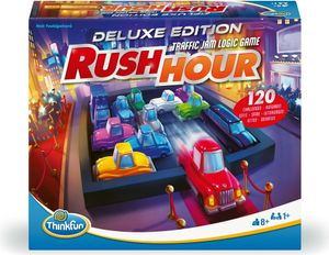 Rush Hour Deluxe