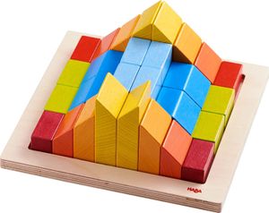 3D-Legespiel Creative Stones (Kinderspiel)