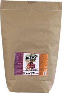 Olewo Karotten - Rote Bete - Pellets 12,5kg