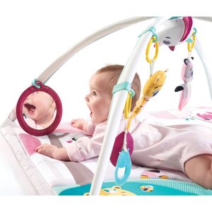 Tiny Love Deluxe Spieldecke Gymini Tiny Princess Tales