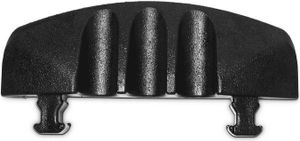 Defender Mini End Ramp Male - Endstück male für 85200/85200BLK Kabelbrücke 3 Kanäle