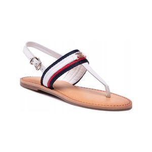 Tommy Hilfiger Buty XW0XW01961YBL