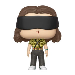 Stranger Things - Battle Eleven 826 - Funko Pop! - Vinyl Figur