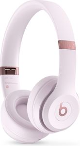 Apple Beats Solo 4 Bluetooth Kopfhörer Headset Pink Cloud