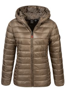 Geographical Norway Damen Jacke Winterjacke Annecy, Storm, Größe M