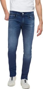 Replay Grover Straight Jeans, Blau 30W x 32L Replay Grover Straight Jeans, Blau 30W x 32L