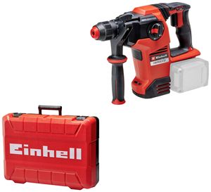 Einhell Power X-Change Akku-Bohrhammer HEROCCO 36/28