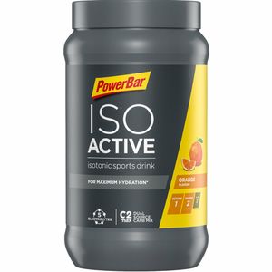 Powerbar Isoactive 1.32kg  Orange