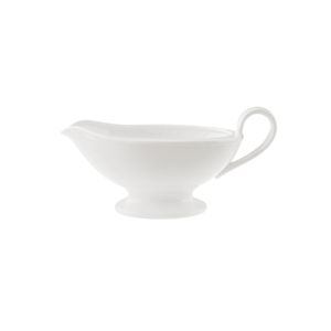 Villeroy & Boch Sauciere-Oberteil Royal weiß