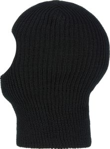 Regatta Uni Sturmhaube RG1443 (Einheitsgröße) (Schwarz)