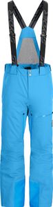 Spyder Mens Dare Aether Blue 2XL Spodnie narciarskie