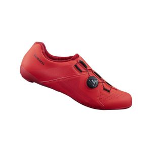 SHIMANO Fahrradschuhe - SH-RC300 - Rot 44