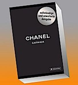 Chanel Catwalk Complete
