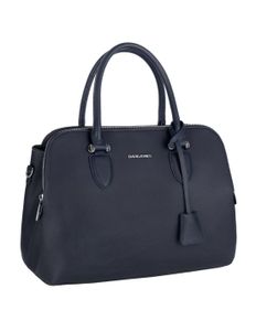 Handtasche blau weiß - Die besten Handtasche blau weiß verglichen!