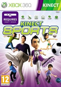 Kinect: Sports - Xbox 360 Kinect: Sports - Xbox 360