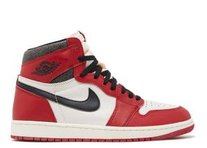 Air Jordan 1 Retro High OG Lost and Found - EU: 44.5