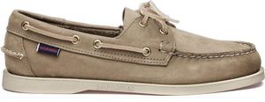 Docksides Portland Nubuck
