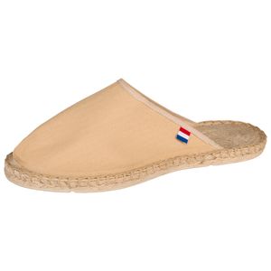 Boty Kariban ve stylu espadrille