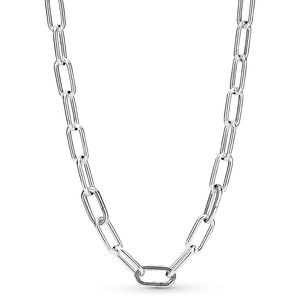 Pandora 399590C00-45 Dámský náhrdelník ze stříbra 925/1000 45 cm