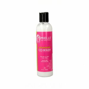 Mielle Organics Detangling Co-wash 240 Ml