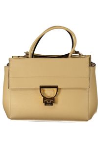 COCCINELLE Fantastic Damen Handtasche Beige Farbe: Beige, Größe: UNI