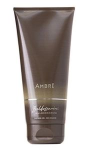 Baldessarini Baldessarini Ambré Duschgel für Herren 200 ml