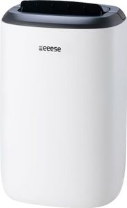 Eeese Luna 12 L Luftentfeuchter & Luftreiniger | Räume bis 40 m² | WLAN | Wäschetrockner-Modus | elektrischer Raumentfeuchter