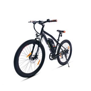 SachsenRad E-Racing Mountain Bike R6 500Wh 13,4Ah E-Bike 26'
