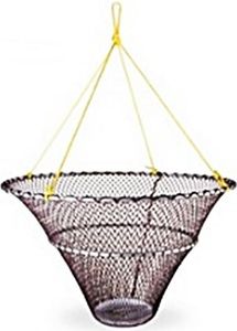 Doska na lov krabov Lineaeffe 40-50 cm