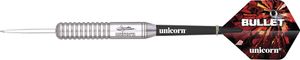 Unicorn Steeldartset Bullet Gary Anderson, 25 gramm